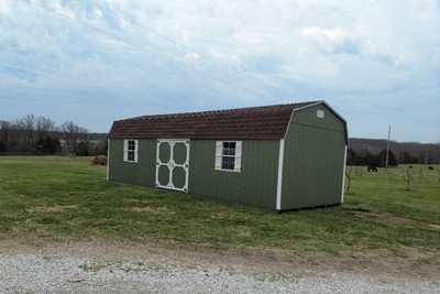 Dutch barn for sale in Springfield MO