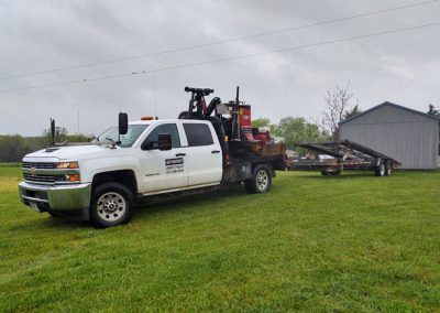 Shed Moving Dunnegan Springs MO