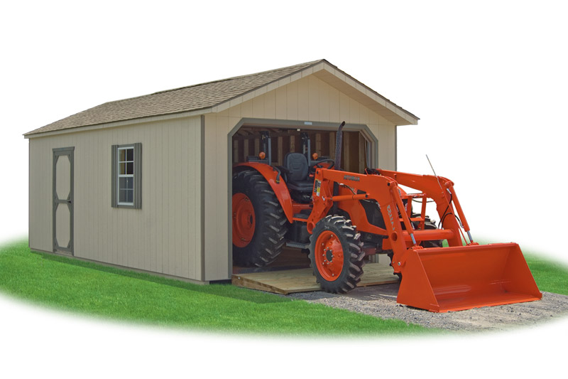 Portable Garages For Sale in MO