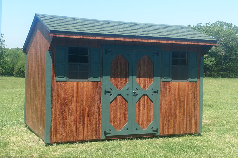 Storage Sheds for Sale in MO