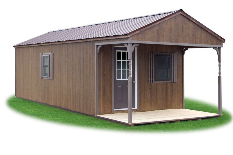 Portable Cabins Run In Sheds Built In Mo Buy From The Amish