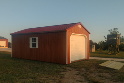 Buy Portable one car garages For Sale In Missouri Get A 