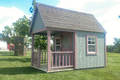 Buy Portable Playhouse in Carthage MO