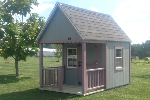 Buy Portable Playhouse in Springfield MO